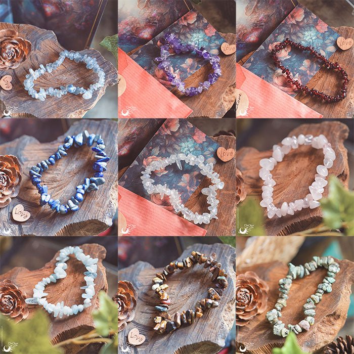 Nouveautés bijoux